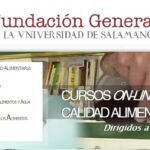 Convenio con la Fundación General de la Universidad de Salamanca.